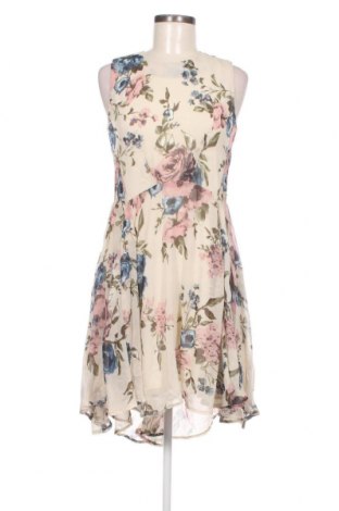 Φόρεμα Khujo, Μέγεθος L, Χρώμα Πολύχρωμο, Τιμή 40,59 €