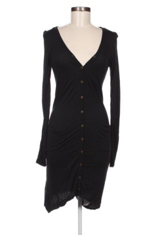 Kleid Khujo, Größe S, Farbe Schwarz, Preis € 13,53