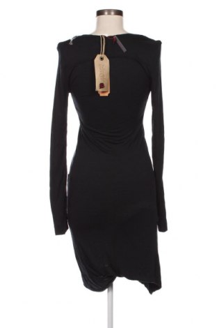Φόρεμα Khujo, Μέγεθος S, Χρώμα Μαύρο, Τιμή 20,75 €