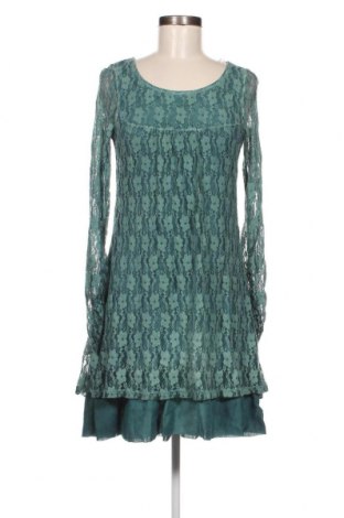 Φόρεμα Khujo, Μέγεθος S, Χρώμα Πράσινο, Τιμή 26,16 €