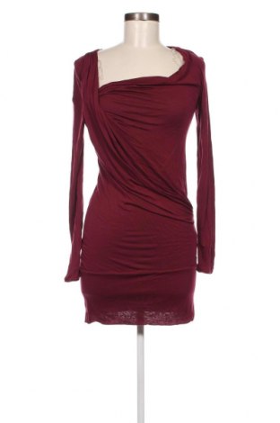 Kleid Khujo, Größe S, Farbe Rot, Preis € 13,53