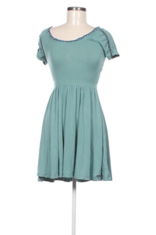 Φόρεμα Khujo, Μέγεθος S, Χρώμα Πράσινο, Τιμή 27,06 €
