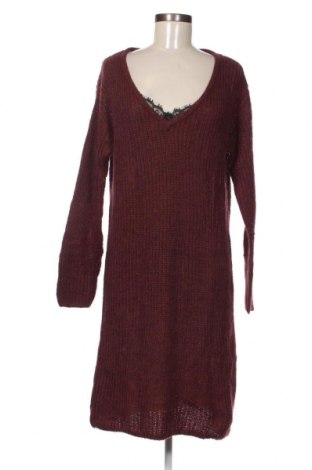 Φόρεμα Kiabi, Μέγεθος L, Χρώμα Κόκκινο, Τιμή 6,28 €