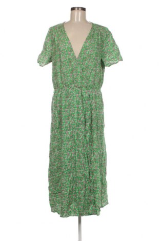 Φόρεμα Kiabi, Μέγεθος XL, Χρώμα Πράσινο, Τιμή 32,22 €