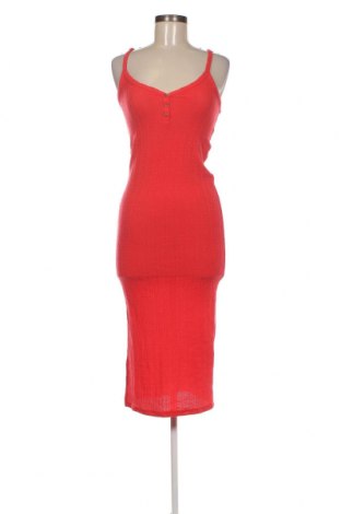 Φόρεμα Kiabi, Μέγεθος XS, Χρώμα Ρόζ , Τιμή 4,31 €
