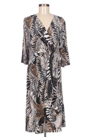 Φόρεμα Kim & Co., Μέγεθος L, Χρώμα Πολύχρωμο, Τιμή 63,09 €