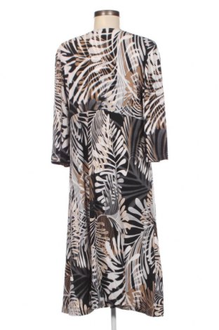 Φόρεμα Kim & Co., Μέγεθος L, Χρώμα Πολύχρωμο, Τιμή 63,09 €
