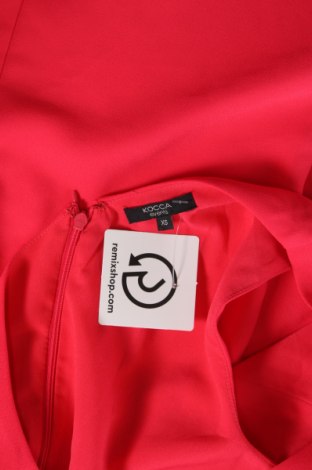 Kleid Kocca, Größe XS, Farbe Rosa, Preis € 3,79