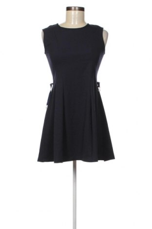 Kleid Kocca, Größe L, Farbe Blau, Preis 10,27 €