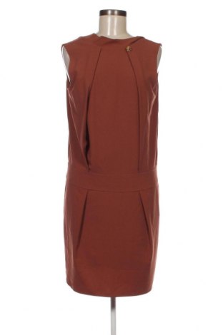 Kleid Kocca, Größe M, Farbe Braun, Preis € 4,11