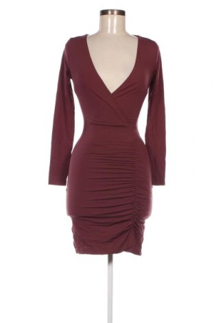 Kleid Kookai, Größe S, Farbe Rot, Preis 41,06 €