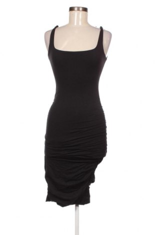 Kleid Kookai, Größe XS, Farbe Schwarz, Preis € 34,10