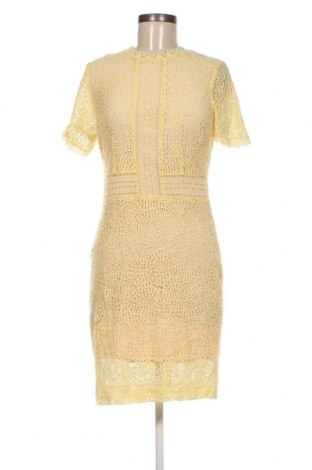 Φόρεμα Kookai, Μέγεθος M, Χρώμα Κίτρινο, Τιμή 23,72 €