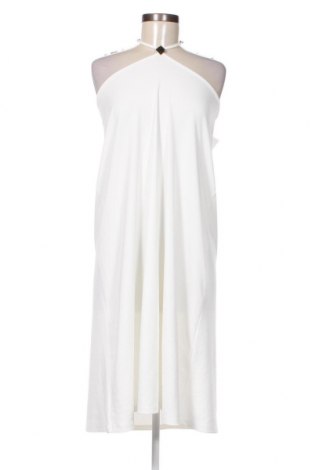 Φόρεμα Koton, Μέγεθος L, Χρώμα Λευκό, Τιμή 13,69 €