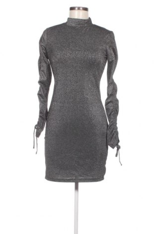 Kleid Koton, Größe M, Farbe Silber, Preis € 6,12
