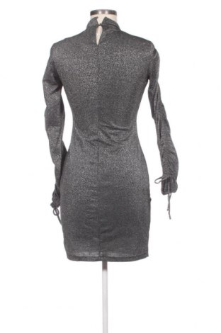 Φόρεμα Koton, Μέγεθος M, Χρώμα Ασημί, Τιμή 4,08 €