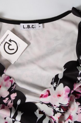 Kleid L.B.C., Größe M, Farbe Mehrfarbig, Preis 9,08 €