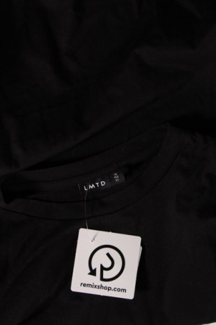 Kleid LMTD, Größe XS, Farbe Schwarz, Preis 4,02 €