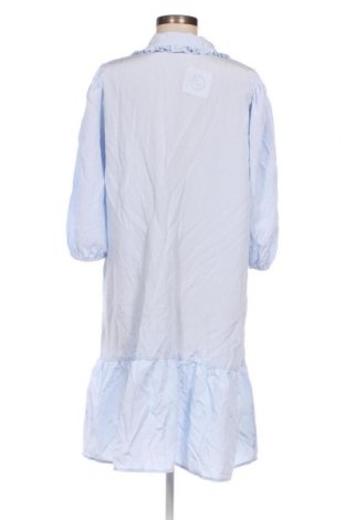 Kleid LOVE&DIVINE, Größe XL, Farbe Blau, Preis 41,06 €