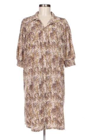 Φόρεμα LOVE&DIVINE, Μέγεθος XL, Χρώμα Πολύχρωμο, Τιμή 14,60 €