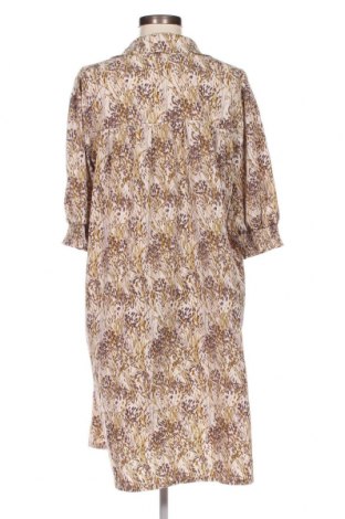 Φόρεμα LOVE&DIVINE, Μέγεθος XL, Χρώμα Πολύχρωμο, Τιμή 36,49 €