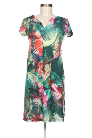 Kleid LOVE2WAIT, Größe S, Farbe Mehrfarbig, Preis 3,79 €