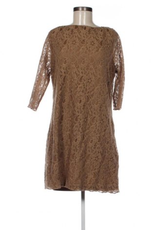 Φόρεμα La Redoute, Μέγεθος XL, Χρώμα Καφέ, Τιμή 5,79 €