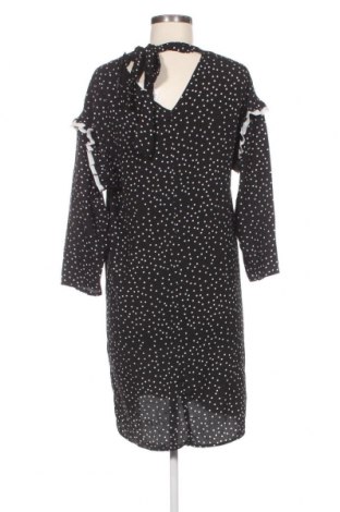 Φόρεμα La Redoute, Μέγεθος M, Χρώμα Μαύρο, Τιμή 5,26 €