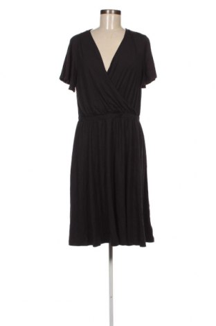 Φόρεμα Lands' End, Μέγεθος M, Χρώμα Μαύρο, Τιμή 5,56 €