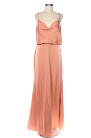 Šaty  Laona, Veľkosť L, Farba Oranžová, Cena  18,93 €