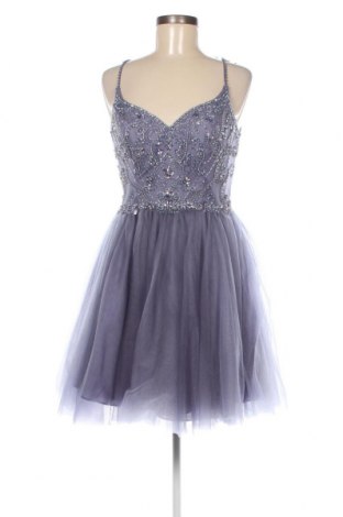 Φόρεμα Laona, Μέγεθος M, Χρώμα Μπλέ, Τιμή 36,80 €