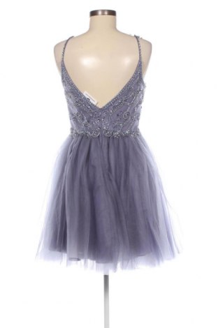 Šaty  Laona, Veľkosť M, Farba Modrá, Cena  36,80 €