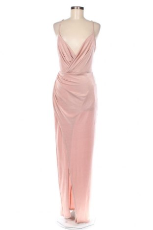 Φόρεμα Laona, Μέγεθος M, Χρώμα Καφέ, Τιμή 63,09 €