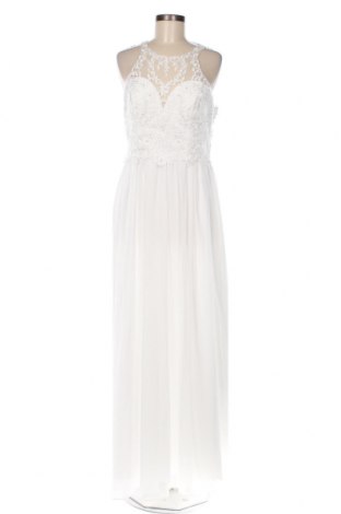 Φόρεμα Laona, Μέγεθος M, Χρώμα Λευκό, Τιμή 91,36 €