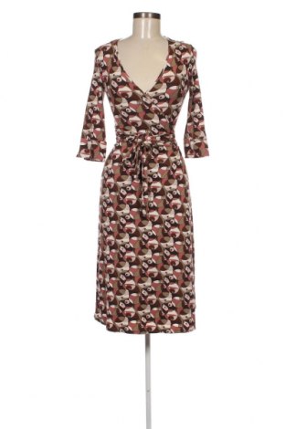 Kleid Laura Ashley, Größe XS, Farbe Mehrfarbig, Preis € 5,92