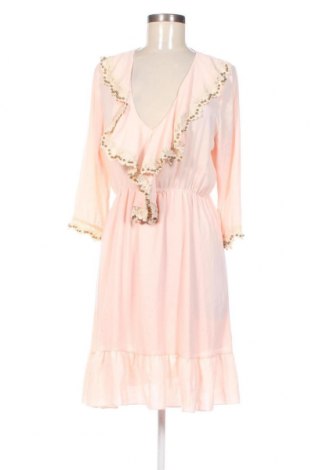 Φόρεμα Laura Jane, Μέγεθος L, Χρώμα Ρόζ , Τιμή 4,49 €