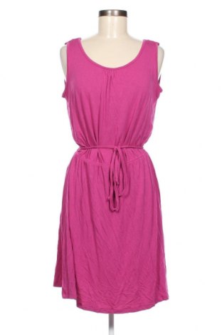 Kleid Laura Torelli, Größe M, Farbe Rosa, Preis 5,65 €