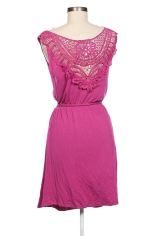 Kleid Laura Torelli, Größe M, Farbe Rosa, Preis 20,18 €