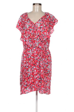 Kleid Laura Torelli, Größe S, Farbe Mehrfarbig, Preis € 4,24
