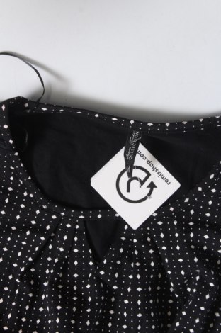 Φόρεμα Laura Torelli, Μέγεθος M, Χρώμα Μαύρο, Τιμή 17,94 €
