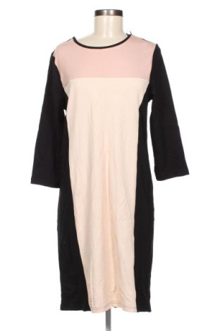 Kleid Laura Torelli, Größe M, Farbe Mehrfarbig, Preis 3,63 €