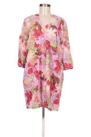 Φόρεμα Laura Torelli, Μέγεθος S, Χρώμα Πολύχρωμο, Τιμή 3,59 €