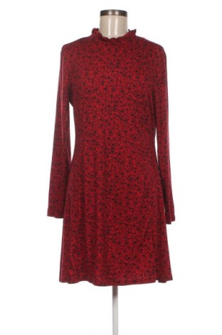 Kleid Laura Torelli, Größe M, Farbe Mehrfarbig, Preis 5,85 €
