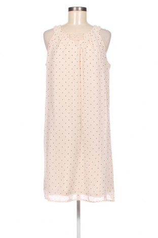 Φόρεμα Laura Torelli, Μέγεθος M, Χρώμα Εκρού, Τιμή 3,59 €