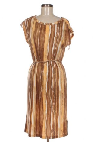 Kleid Laura Torelli, Größe S, Farbe Mehrfarbig, Preis 4,64 €