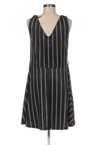 Kleid Laura Torelli, Größe M, Farbe Schwarz, Preis € 3,83