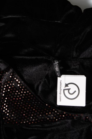 Šaty  Laura Torelli, Veľkosť S, Farba Čierna, Cena  3,29 €