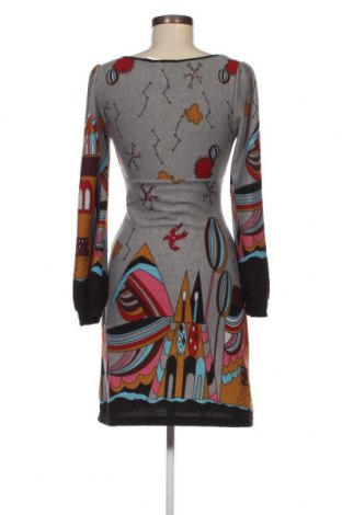 Šaty  Lavand., Velikost S, Barva Vícebarevné, Cena  462,00 Kč