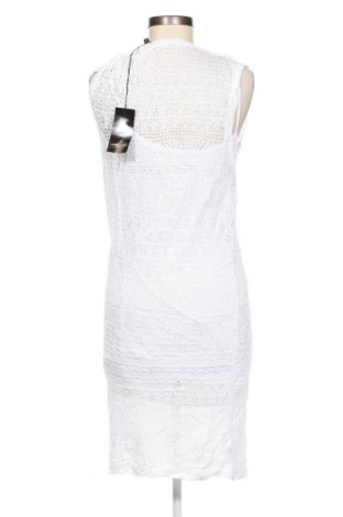 Kleid Lawrence Grey, Größe L, Farbe Weiß, Preis € 38,97