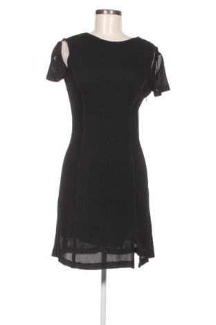 Kleid Le Complici, Größe XL, Farbe Schwarz, Preis 50,10 €